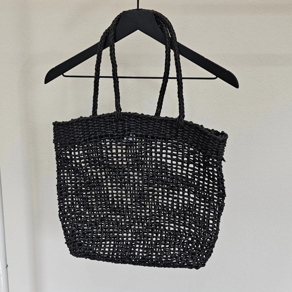 Rhythm Bungalow Beach Bag - Picture 2 of 8